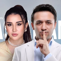 G'aybulla Tursunov, Jasmin - Xastamanu