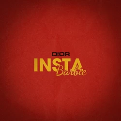 Dior - Insta barbie
