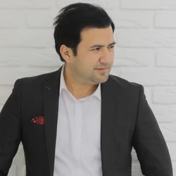 Yodgor Mirzajonov - Lola