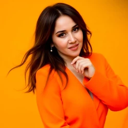 Nargiz - Bag'ringga bos