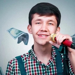 Muhammadziyo Anvarov - Bir kun pulim ko'p bo'lib ketsa