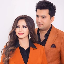 Layli va Majnun - Рафти