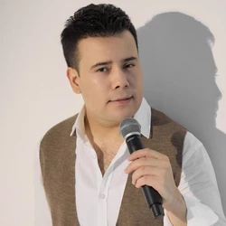 Farrux Saidov - Yomg'ir