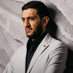 Shaxrudiy - Sevish uchun kelganman