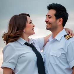 Oybek & Nigora - Улетай