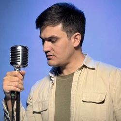 Azimjon Sayfullayev - Telba