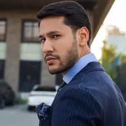 Yorqinxo'ja Umarov - Telbaman