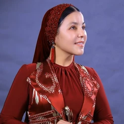 Nargiza Azimova - Ammajonim