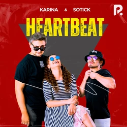 Karina & Sotick - Heartbeat