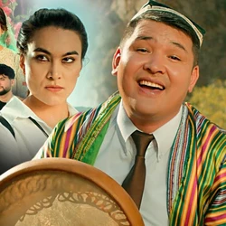 Ulug'bek Yulchiyev - Ana