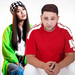 VIA Marokand - Oppoq atirgul