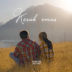 Azimchik, Javlonne - Kerak emas