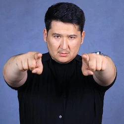 Mashhur Muhammad - Rashk Pro Max