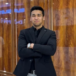 Yusufxon Sobirov - Senga atalgan