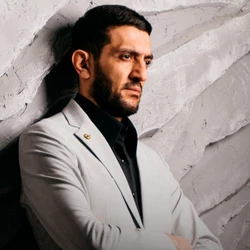 Shaxrudiy - Singanimiz yo'q