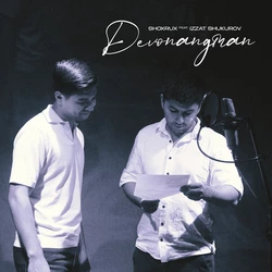 Shoxrux, Izzat Shukurov - Devonangman