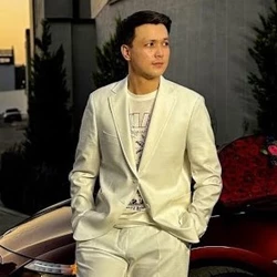 Barhayot Umarov - Senda gapim bor