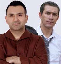 Imron, Erkin Bozorov - Jimliging bezor qildi