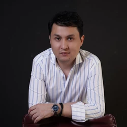 Bahrom Nazarov - Ko'rgim keladi