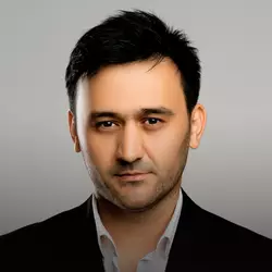 Husan - Parijon (new version)