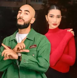 Shokir, Nodi - Sevmang