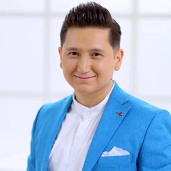 Umar Shamsiyev - Akamsiz