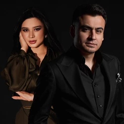 Ali Otajonov, Shirin Zaitova - Sevgim