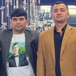 Bojalar, Boho Shermatov - Pari