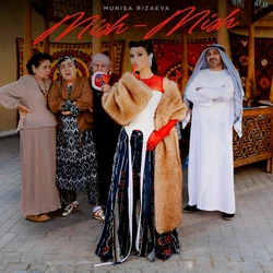 Munisa Rizayeva - Mish-mish