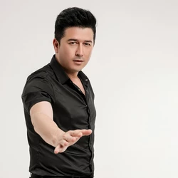 Alisher Zokirov - Seni sevib