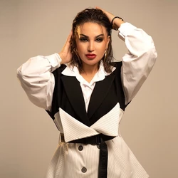 Lobar Umarova - Nadoram