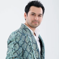 Vohidjon Isoqov - Nozli yor