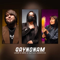 Uzmir, Mira, Dilfuza Umarova - Qaynonam