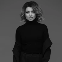 Karina - Bermayman (cover)