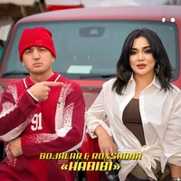 Bojalar, Ruxshona - Habibi