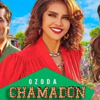 Ozoda Nursaidova - Chamadon