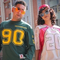 VIA Marokand - Yomg'ir