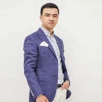 Nodirbek Xolboyev - Odamlar