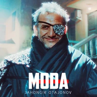 Jahongir Otajonov - Moda