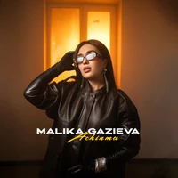 Malika Gazieva - Achinma