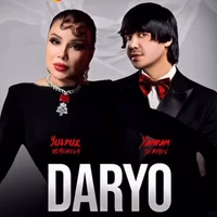 Yulduz Usmonova, Xamdam Sobirov - Daryo daryo