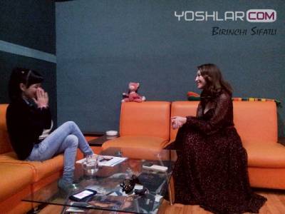 Lola - Exclusive Intervyu