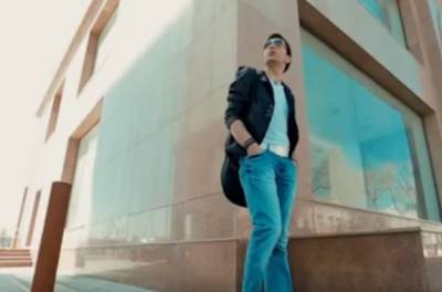 Sardor Mamadaliyev - Shoyi Ro'mol