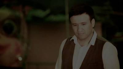 Baxriddin Zuhriddinov - Shayton Sharobin Ichma (HD Video)