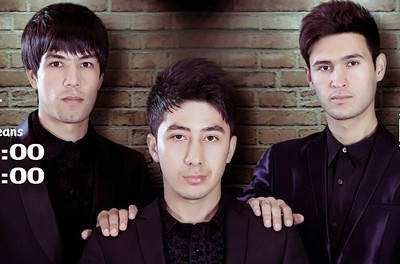 Romeo guruhi - Zulmat