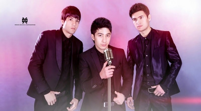 Romeo guruhi - Pari (8-mart sovg'asi)