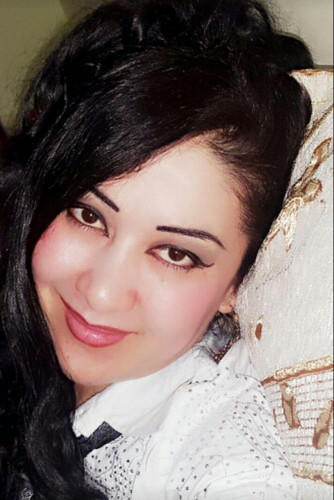 Shaxina - Endi Begonamiz