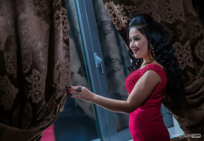 Shaxina - Mehribonginam