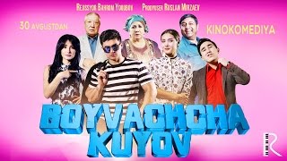 Boyvachcha Kuyov (Uzbek kino)