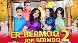 Er Bermoq  Jon Bermoq - 2 (Uzbek Kino)
